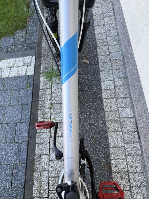 Trek Marlin 4 2018
