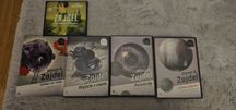 5 audiobooków Sci-Fi Janusz A. Zajdel