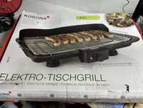 Grill elektryczny Korona