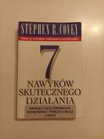 7 nawyków skutecznego działania