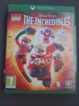 Lego Iniemamocni xbox one