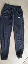 Spodnie dresowe Adidas 152cm
