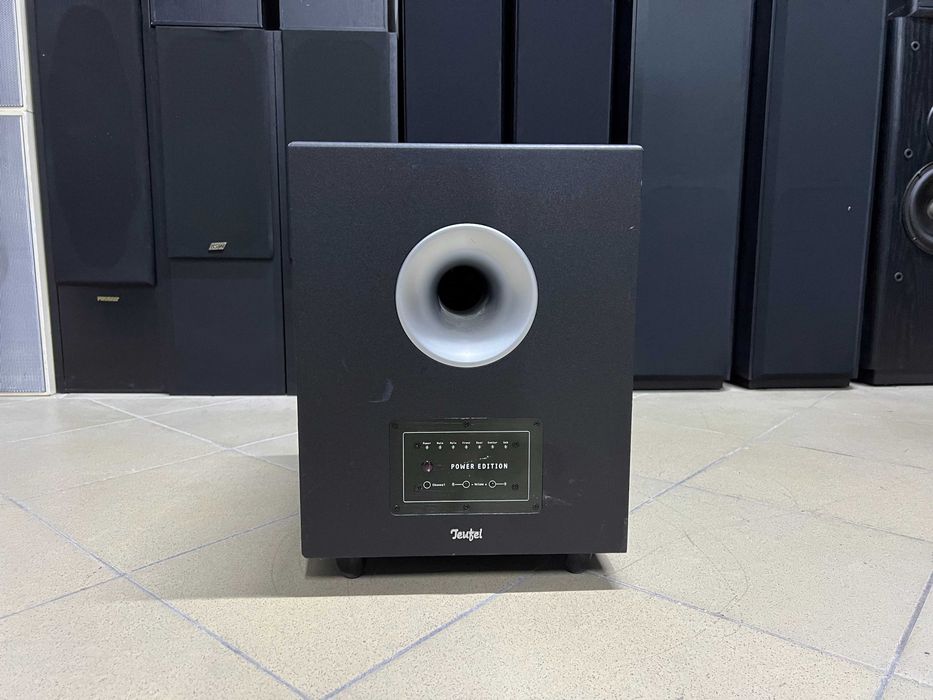 Subwoofer Teufel CEM 500 SW Audio Room
