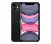 x-kom OUTLET - Apple iPhone 11 64GB Czarny