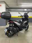 Aprilia @125
