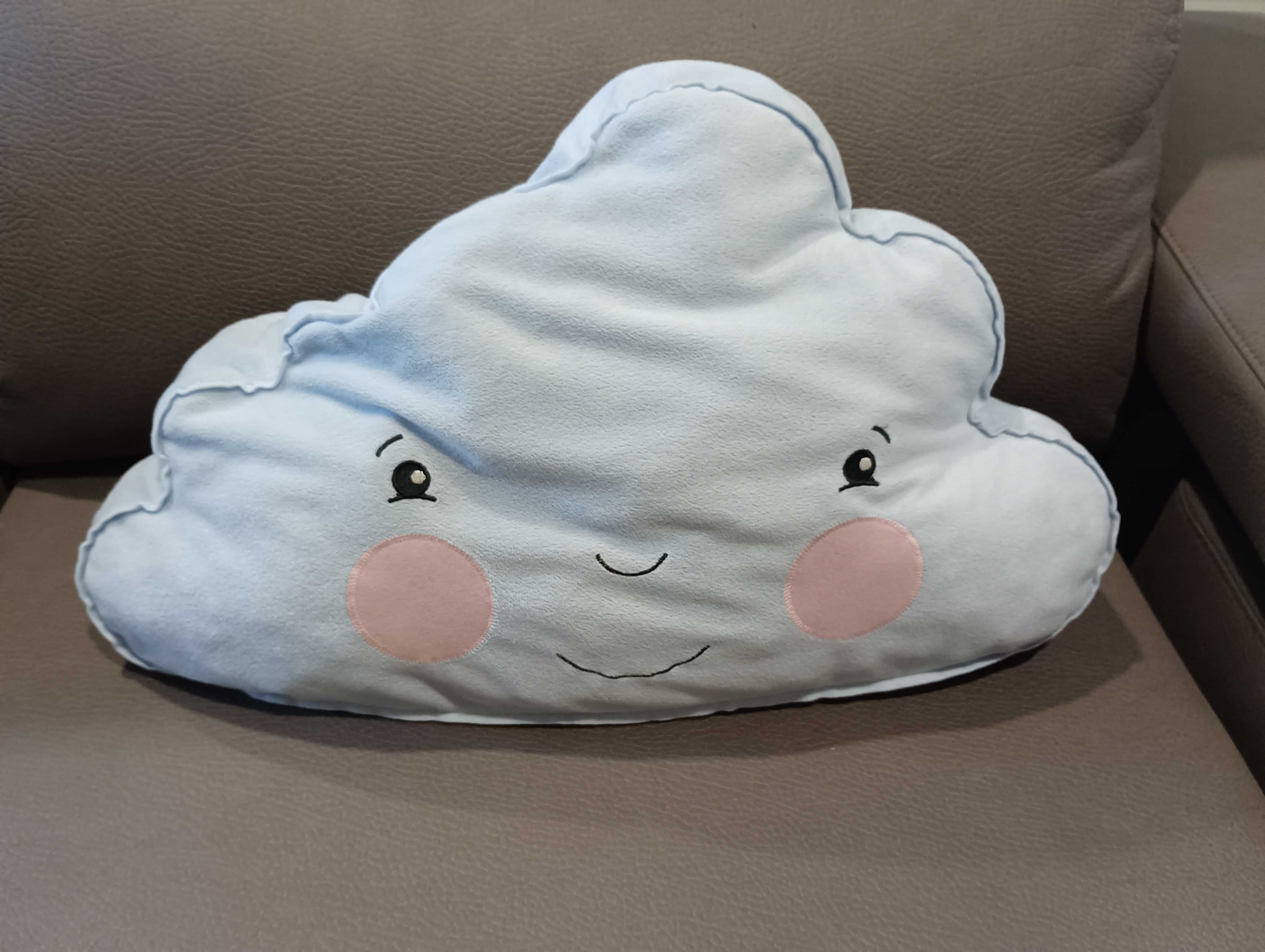 Vendo Almofada de bebé