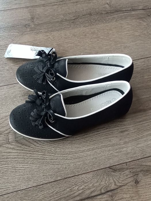 Baleriny dla dziewczynki 31