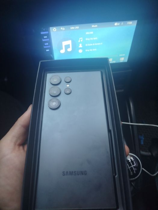 Самсунг с24 ультра 5g