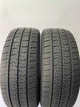 Opony WieloSezon Kumho PorTran 4S CX11 Van 215/65R15C Adax Koźle