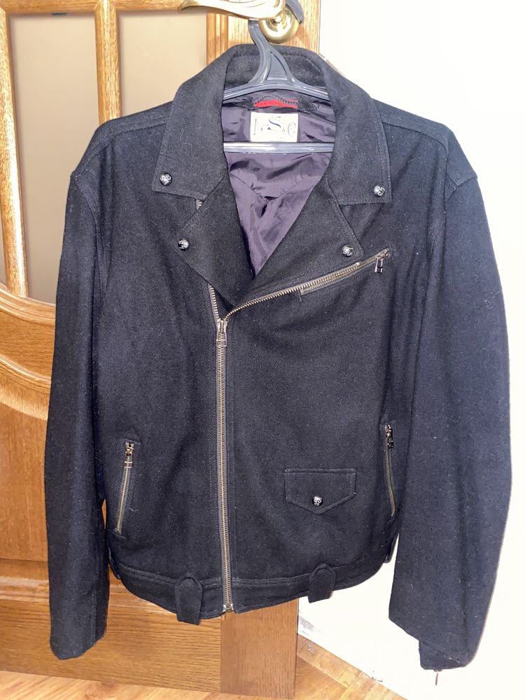 Куртка косуха Levis