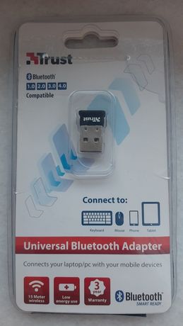 Adapter USB modułu Bluetooth