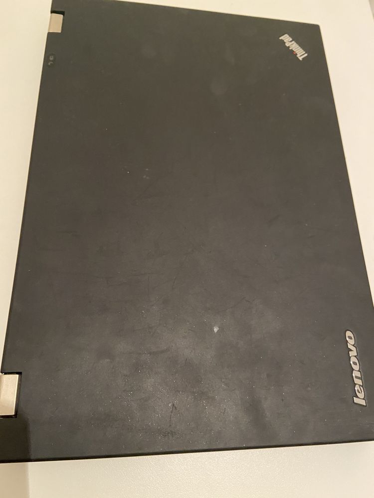 Lenovo ThinkPad T420