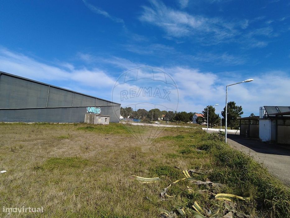 Terreno  para arrendamento