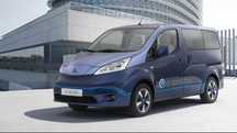 Тягова батарея для Nissan ENV-200  42-45-55-62 кВтч