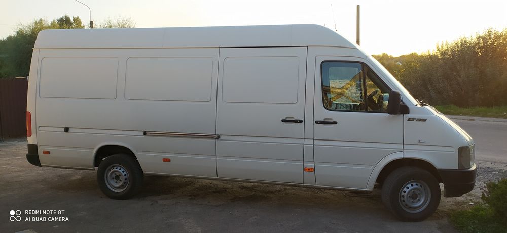 Перевезення вантажів