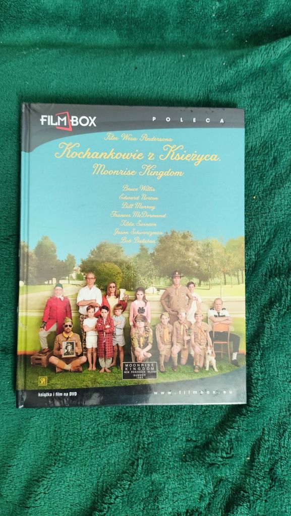 Bajka DVD Robaczki z Zaginionej Doliny