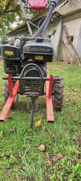 Продам мотоблок.