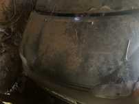 Hiace 96 para pecas