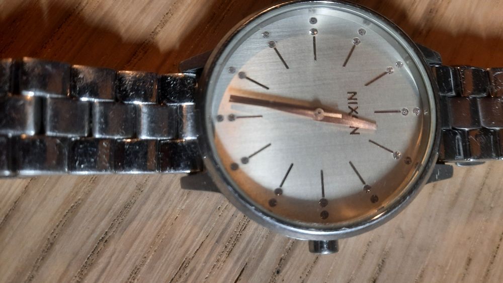 Relógio Nixon the Kensington