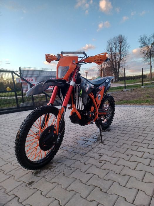 Cross xmotos xb39