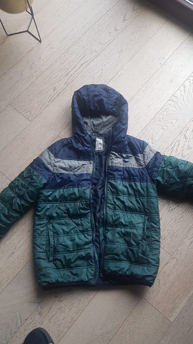 Kurtka wiosenna  Reserved r.146