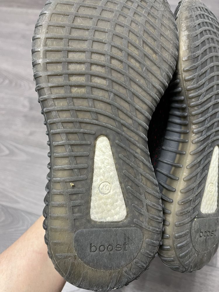 Adidas boost 40-25 см