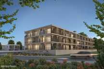 T2 com duas suites, luxo e modernidade às portas de Braga
