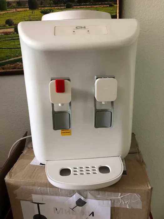 Продам Кулер для води Cooper&Hunter CH-D65F самовивіз