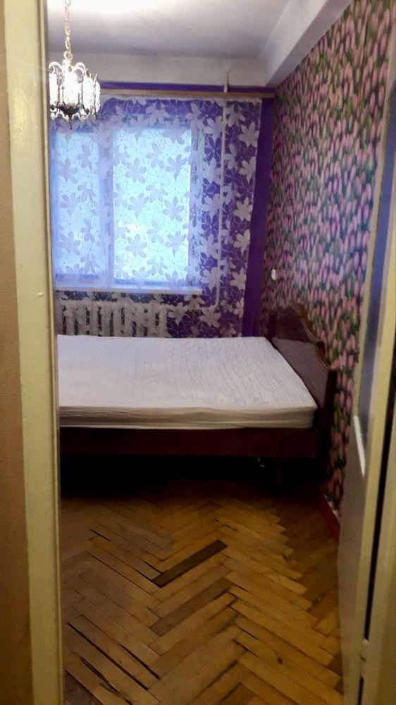 Продам 3х ком. кв. в Вознесеновском р-н.ул.  Победы