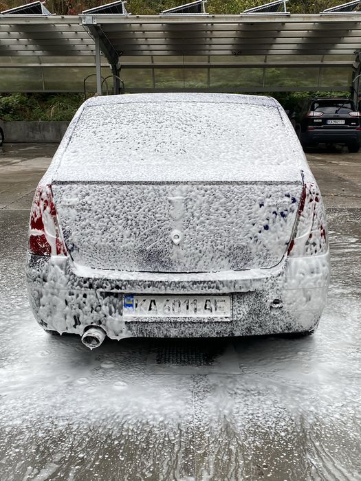 Продам дача логан 2007г