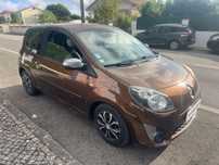Renault Twingo dCi 85 Dynamique