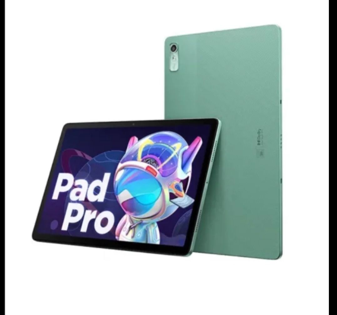 Lenovo Xiaoxin Pad Pro 2022 OLED 11.2" Snapdragon 870 8/128 Гб 68W