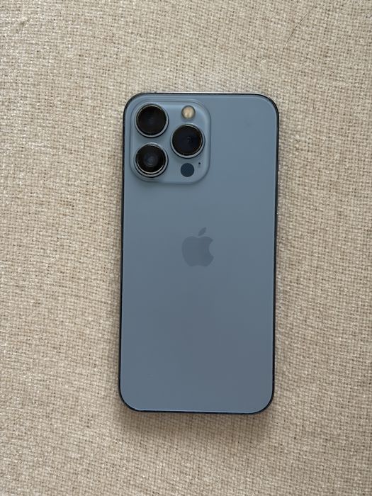 iPhone 13 pro 256gb