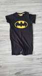 Rampers Batman r. 92 H&M