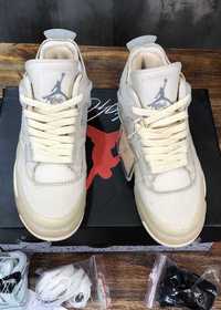 Nike air jordan 4 aj4 size 41