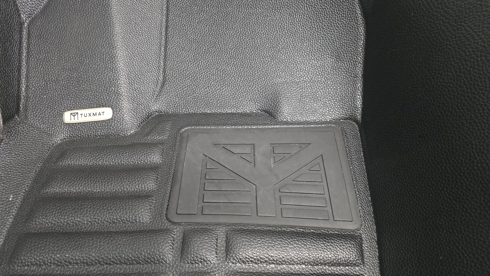 Komplet dywaników Dodge Durango 2021 SRT 6 osobowy