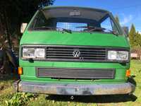 Volkswagen t3 doka