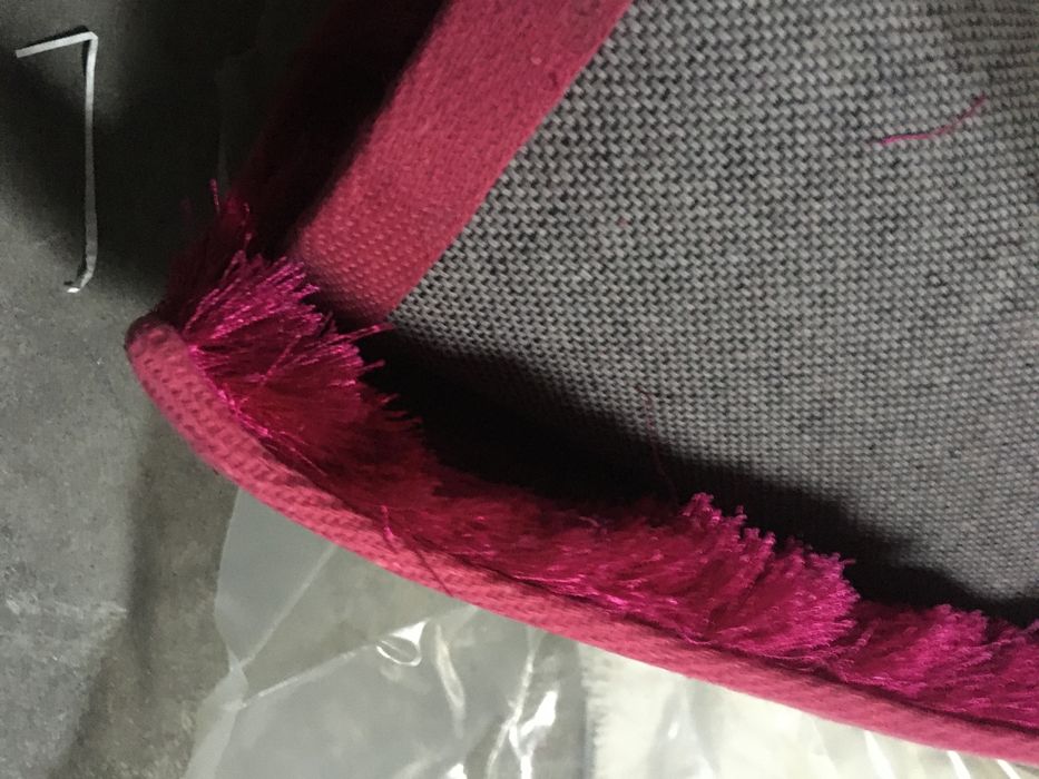 Tapete sigma da marca CutCut - Selado