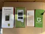 Дозиметр, нітрат-тестер і вимірювач жорсткості води GreenTest ECO 6