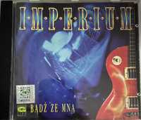 Imperium - Badz ze mna