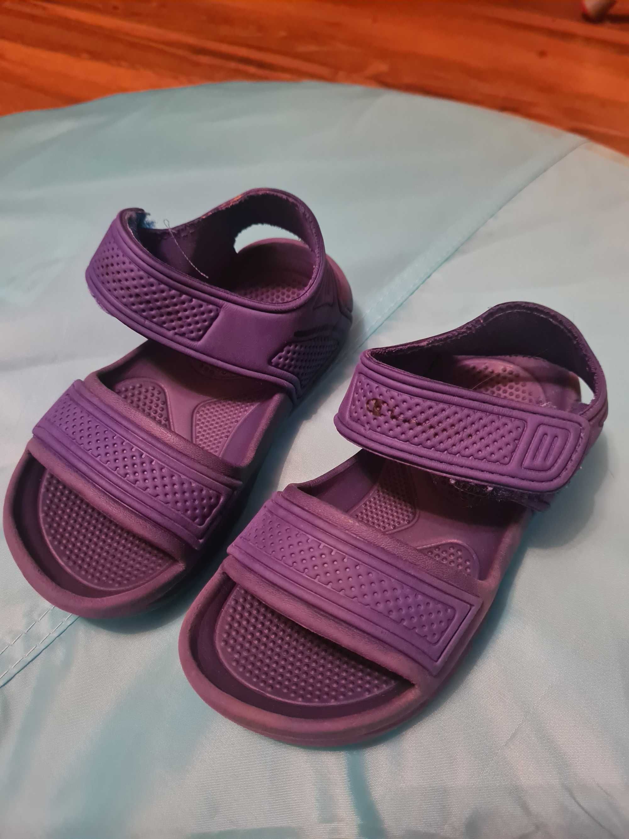 Buty dziecięce chłopiec