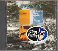 CD Marillion - Seasons End