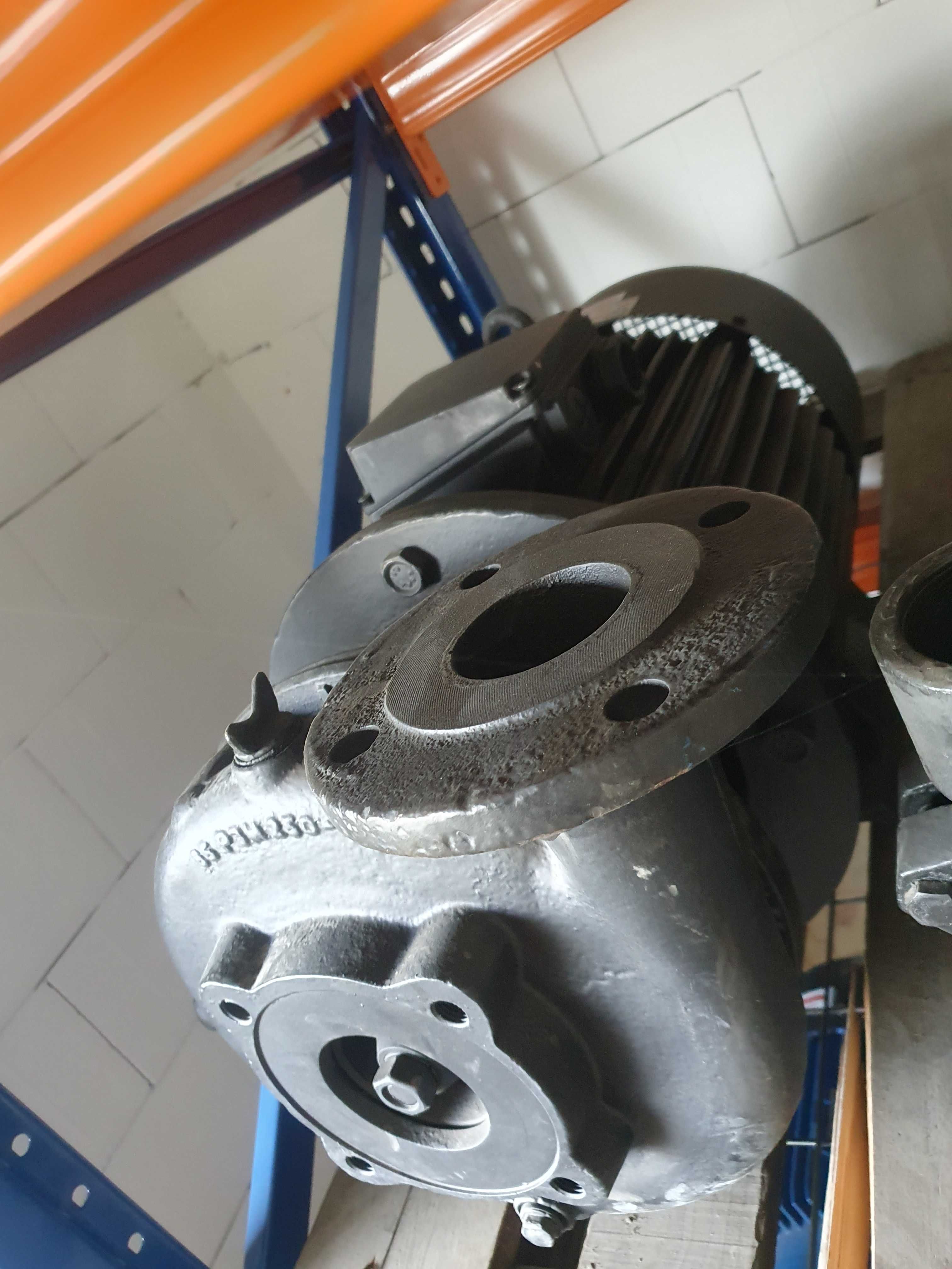 Pompa LFP 65 PJM r 215 11 kW 2900 obr Ebara
