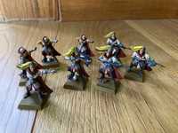 Warhammer High Elves Sisters of Avelorn x8!