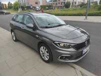 Fiat Tipo Fiat Tipo Kombi 1.4 T-Jet Gaz 120KM Warszawa