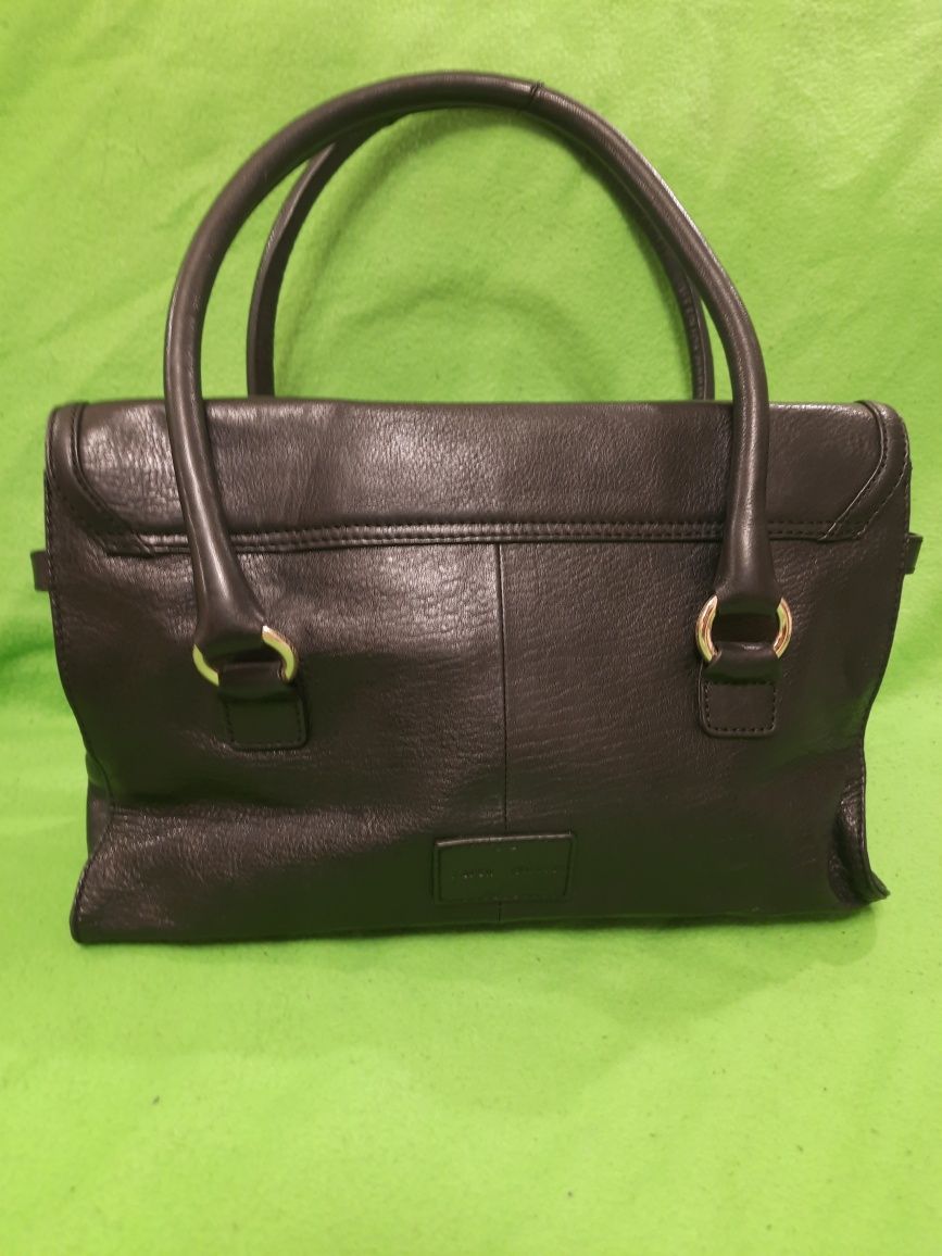 Jasper Conran кожаная сумка