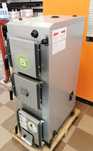 Piec CO Drew-Met DREX 13 KW 5 klasa Ecodesign zgazowywujący drewno