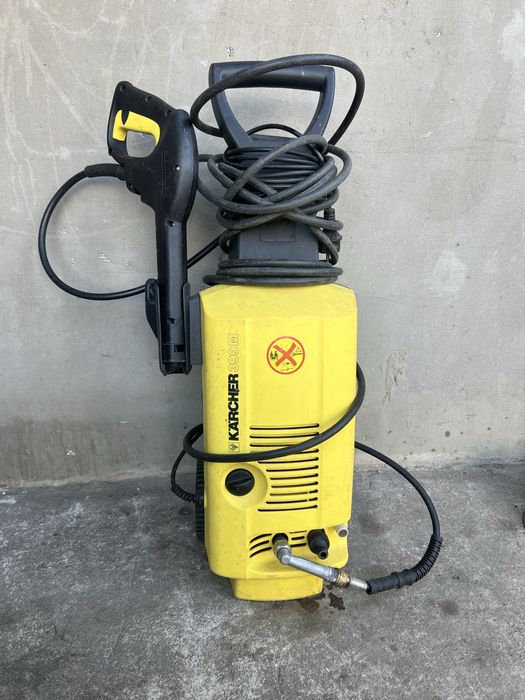 Myjka Karcher399M