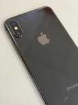 Telefon Apple iPhone X  64 GB | CZARNY | bat:100% | 12mcy gwar!
