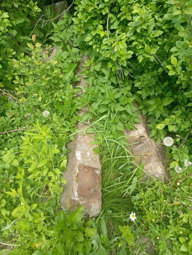 Шпали бетонні залізобетонні